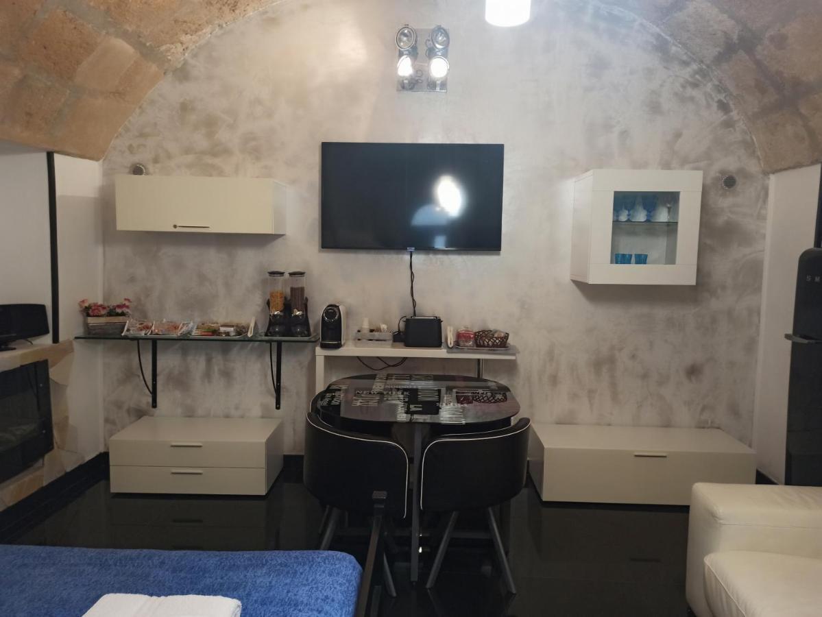 Lu Bobo Villa Alghero Dış mekan fotoğraf