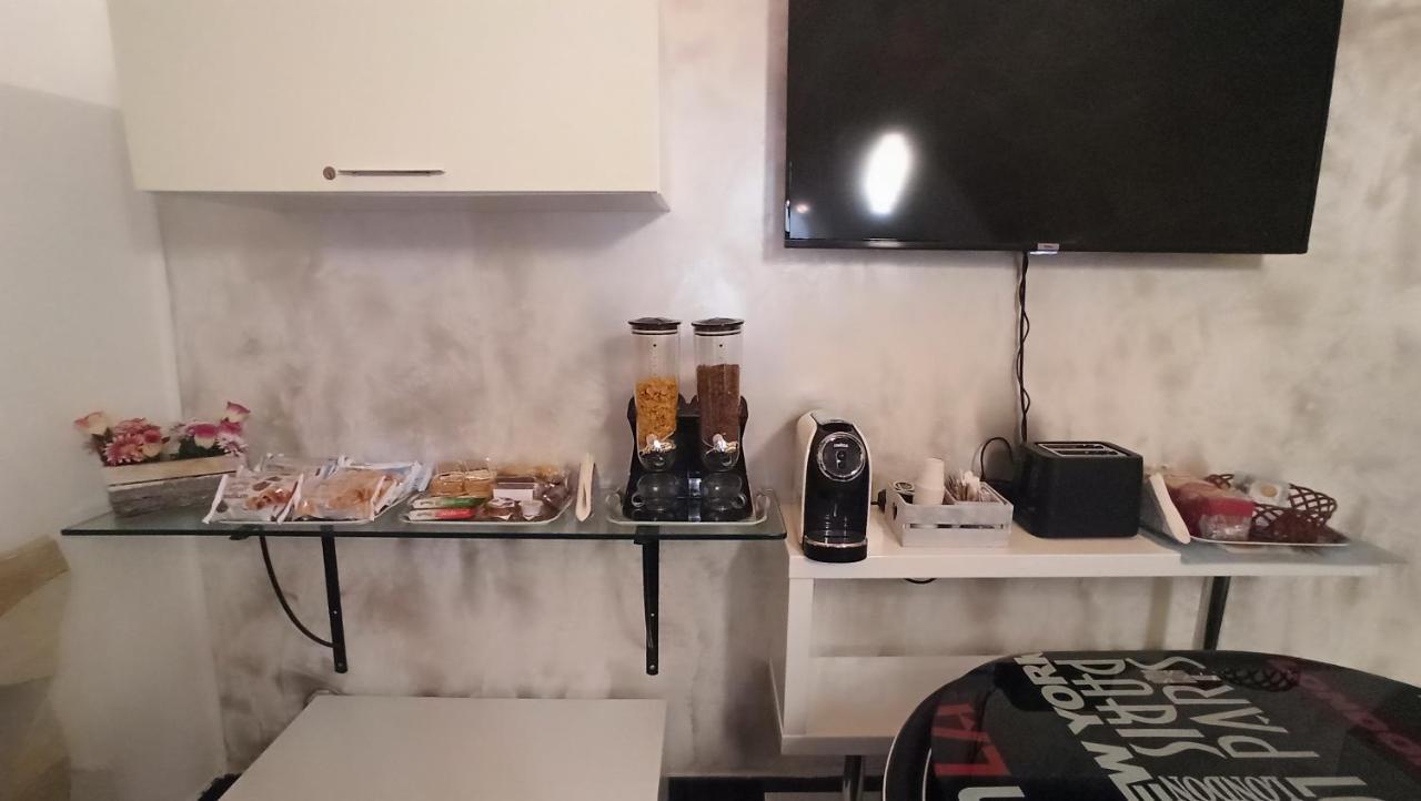 Lu Bobo Villa Alghero Dış mekan fotoğraf