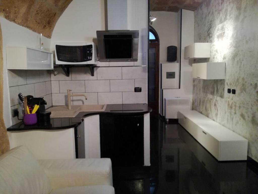 Lu Bobo Villa Alghero Dış mekan fotoğraf